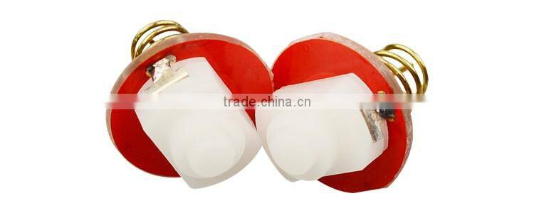 Cheap DIY 2.5A 18650 26650 AA torch light switch control Driver Flashlight Circuit Board