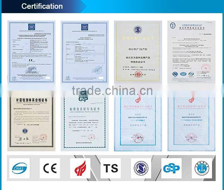 PSJR-ED Series Pneumatic Double Acting O-Type Cutting Ball Valve