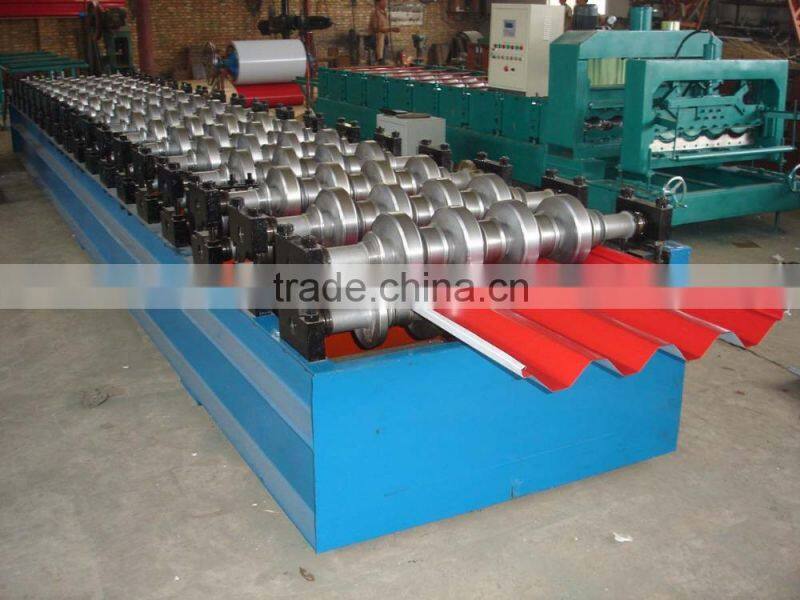 steel sheet galvanised