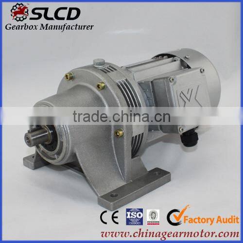WB series micro cycloidal reducer