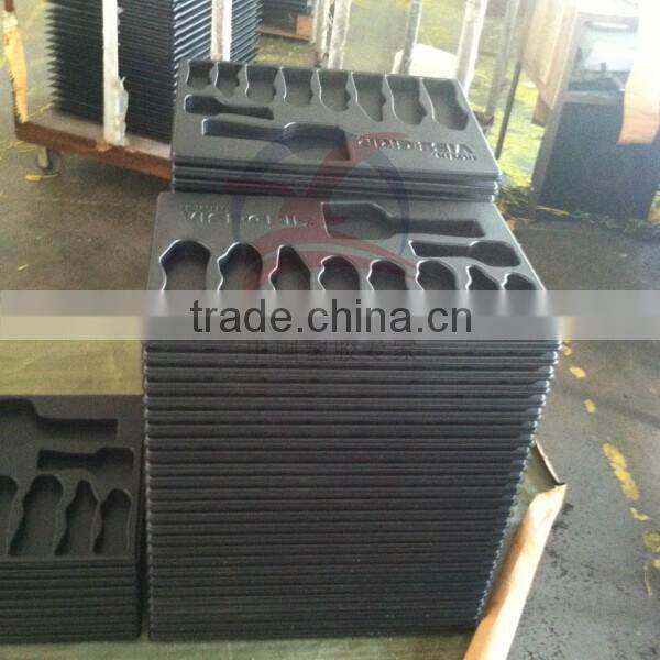 Thermoforming Tray Manufacturing
