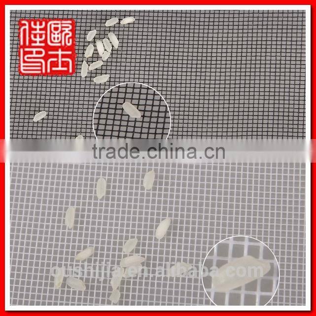 China Wire Mesh Town fire resistant fiberglass insect screen mesh