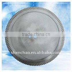 HSS slitting saw blades