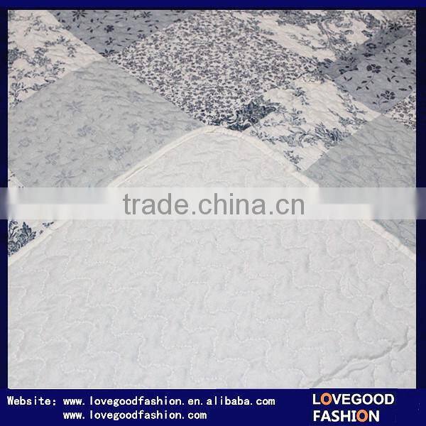 Sandwash Polyester Comforter Sets Queen Size