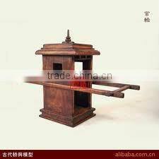 Special Mould Engraving Machine HD-1325M