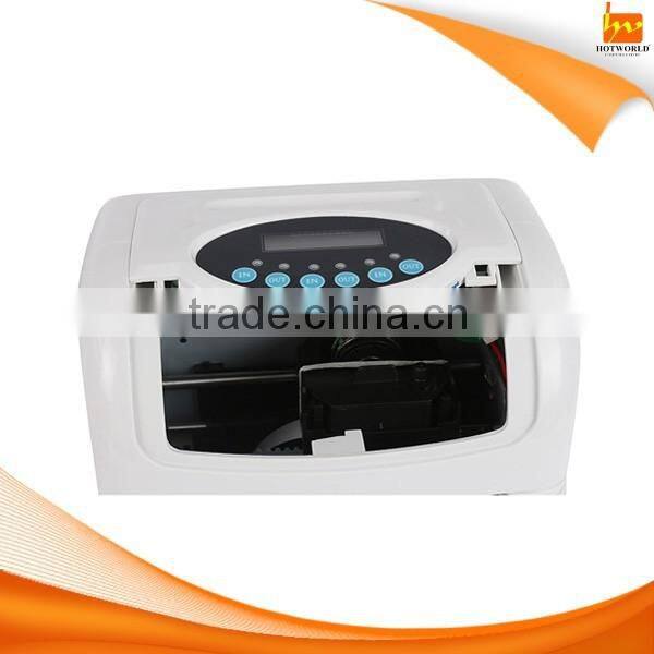 Office Equipment Punching Card Electronic Attendance Machine