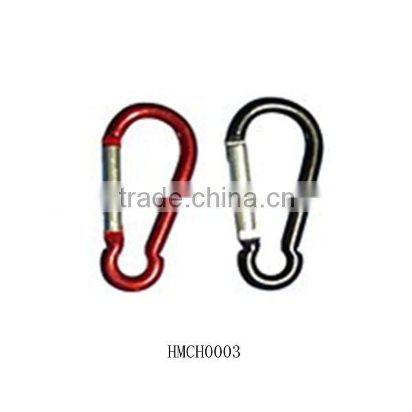 mini led carabiner flashlights