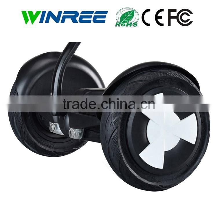 2016 popular 2 wheel stand up speedway electric scooter for adult