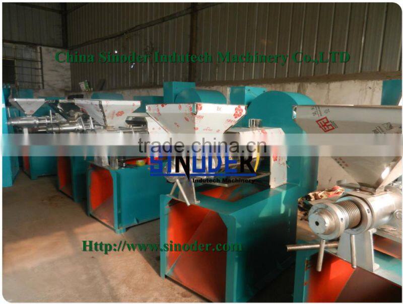 Professional sunflower seed oil solvent extraction / oil cake solvent extraction equipment / solvent extraction machine