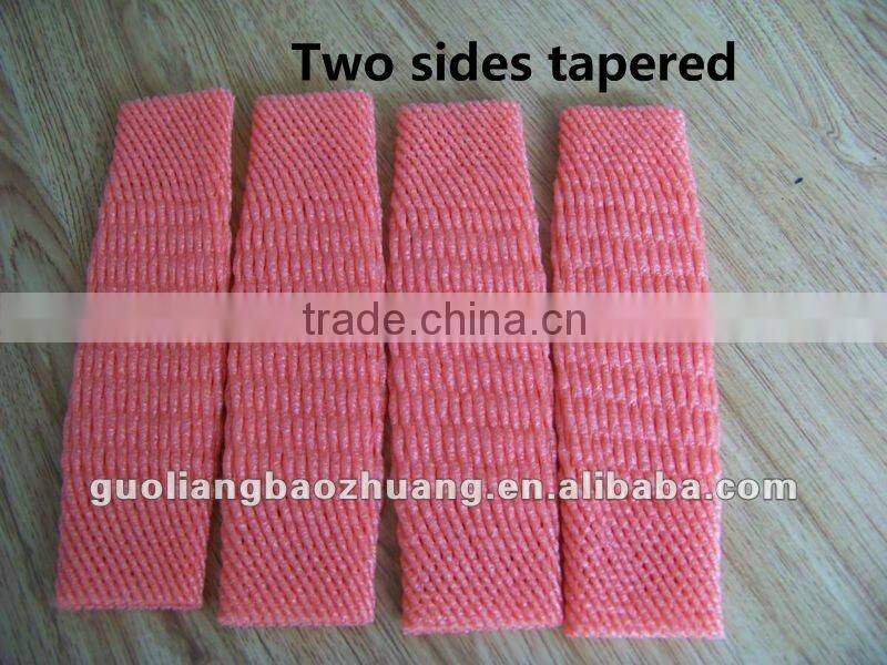Fruit Foam Packaging Net/Mango Foam Net