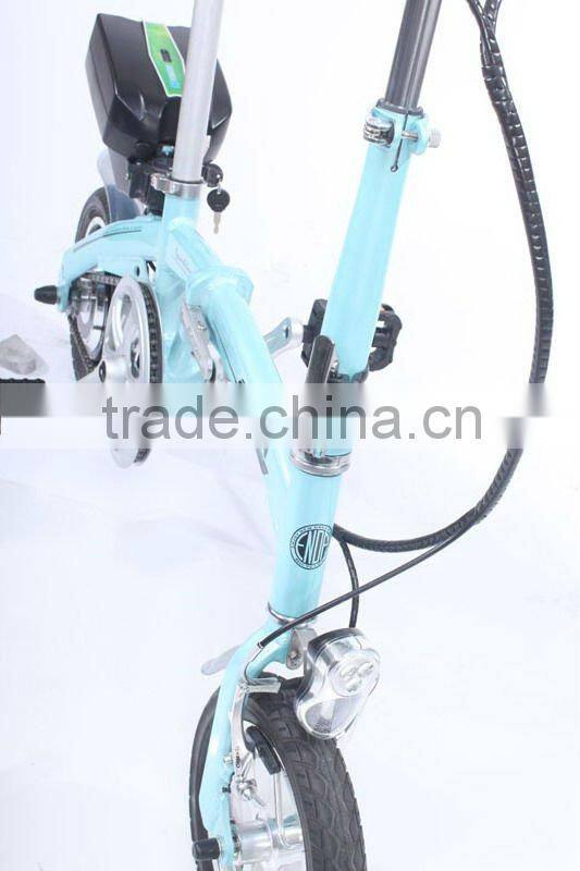 12" bicycle electric / TDU12Z001