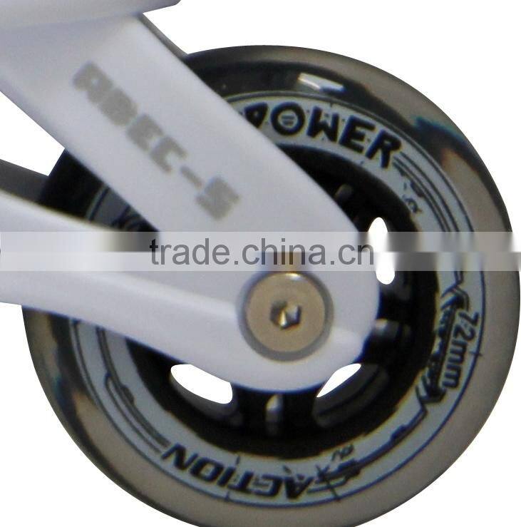 SENHAI/ACTION 2016 hot selling wheels roller adjustable skates inline skates for kids Children Shoes for Boys and Girls Fitness