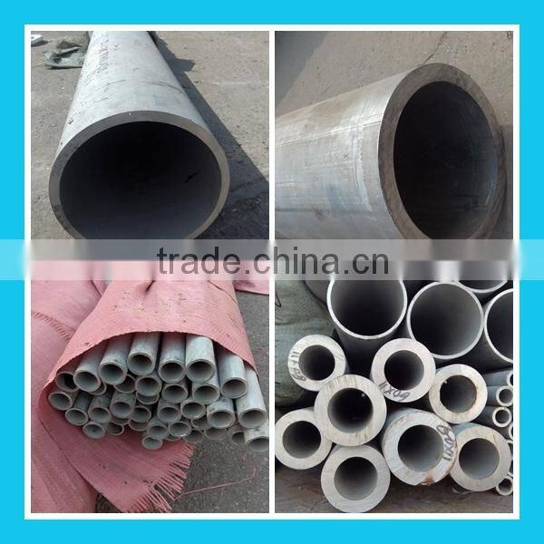 TP316 stainless steel tube
