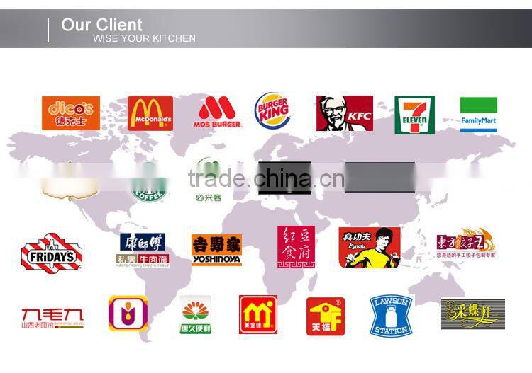 WISE Electric Chafing Dishes for Hotel As Hotel Equipment