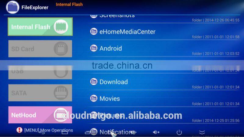 Cloudnetgo RK3288 Ultra 4k 3D Blu ray led projector mini led projector with wifi AP6330 xbmc and kodi