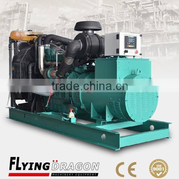 120kw diesel engine generator 150kva alternator gensets for sale