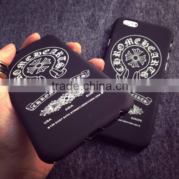Cheap price wholesale brand design phone cases for iphone 6 plus