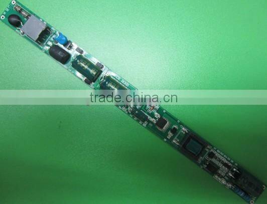 4~25W 40~500MA T8 led driver