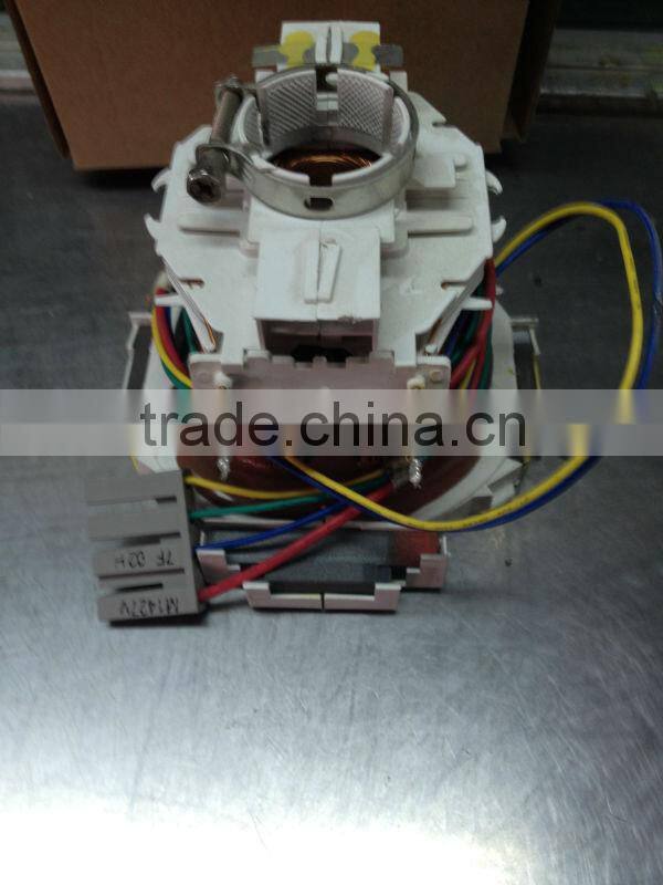 deflection yokes of color tv