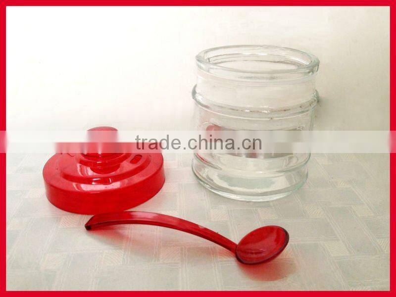 glass beer mug