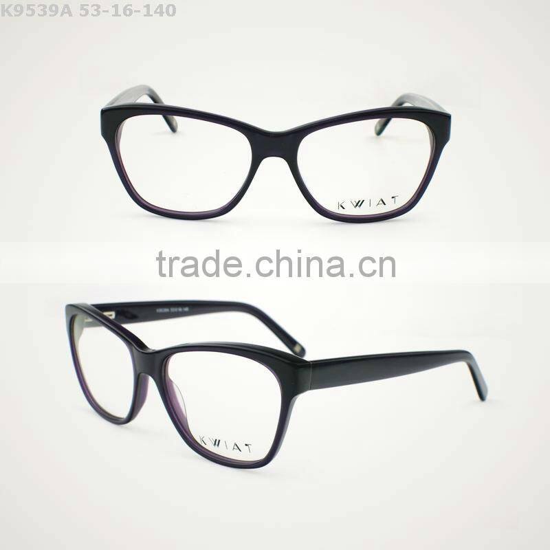 2013 new model eyewear frame glasses