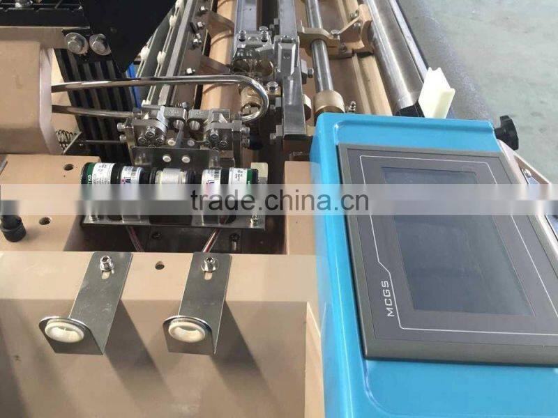 230cm width heavy water jet loom high speed