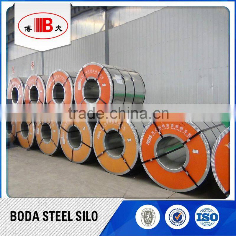 mytest galvanized steel sheet