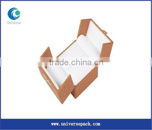 Plastic Simple Red Box Design Wholesale Made In China Boxes High Grade Products