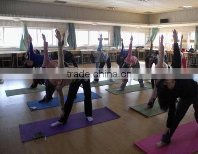 Foam eva thick yogat