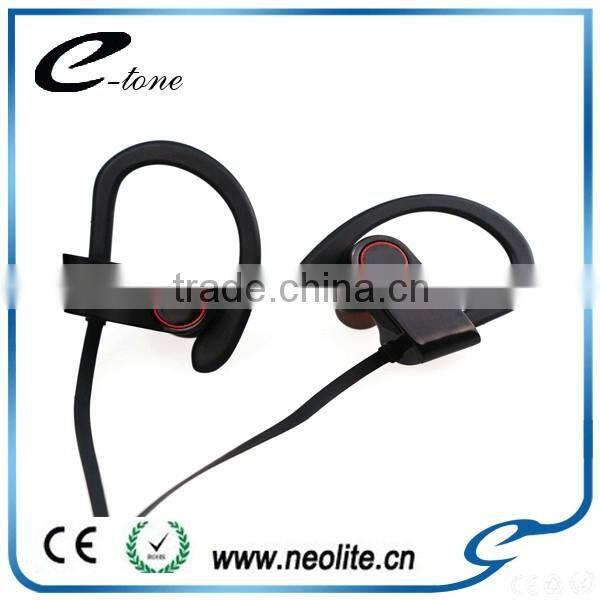 Stereo wireless bluetooth headset , mini wireless bluetooth headphone