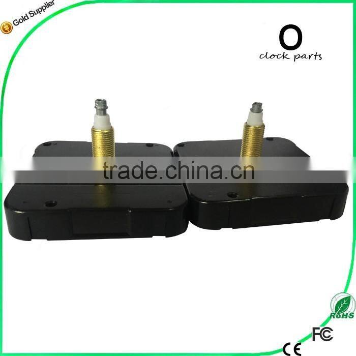 High Torque Quartz Clock Movement