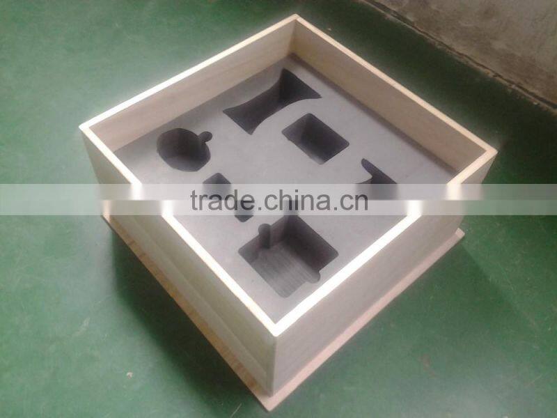 Pe Or Poron Or Eva Foam Oem Die Cut Product