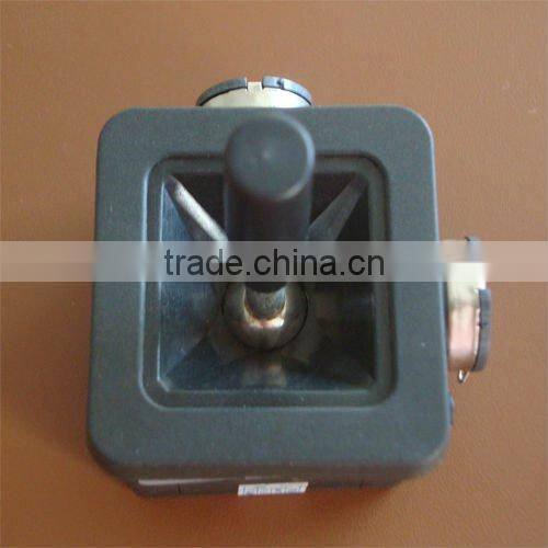 2 axis potentiometer joystick