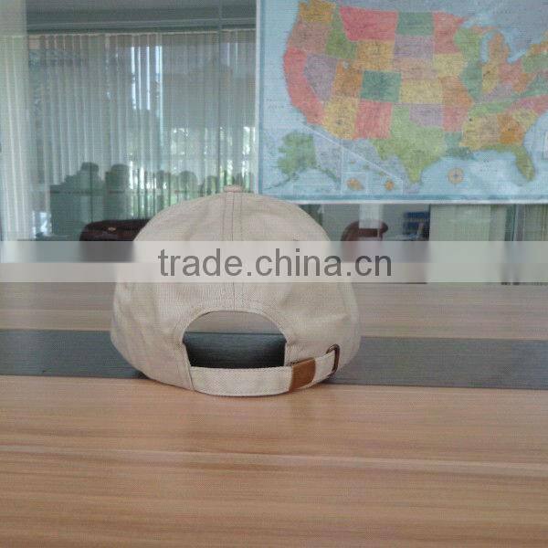 E sports cap bend visor or bend peak