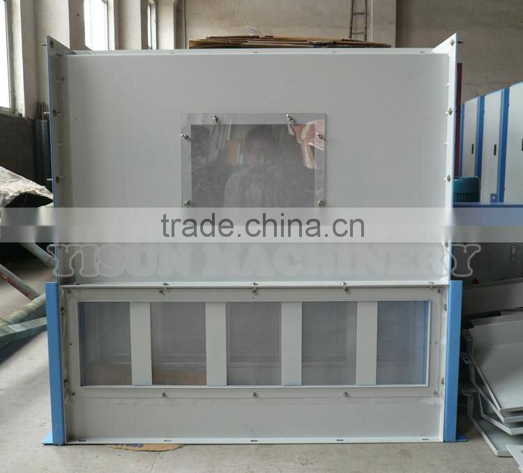 YX1178Vibrating Hopper/Feeder/Textile/Cotton/Wool/Machine Best Sale