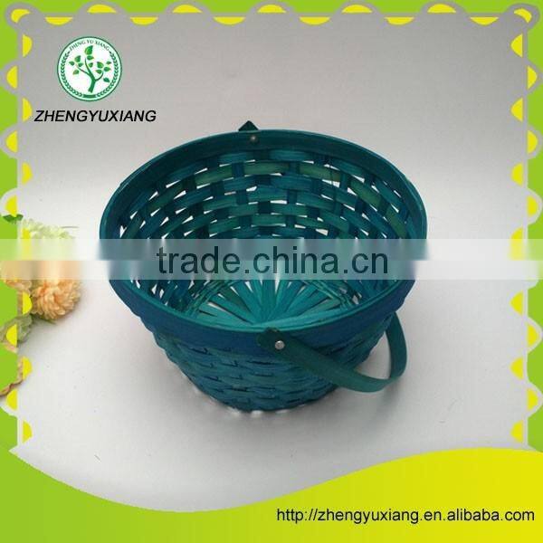 Fresh from the orchard fruit gift basket