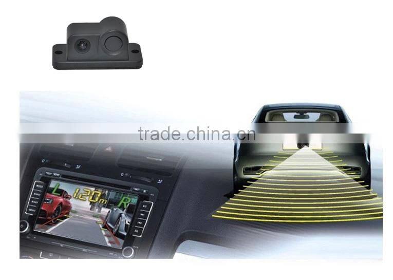 Electromagnetic parking sensor;parking sensor;reverse sensor