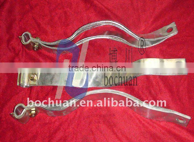 Aluminum Braiding Rope