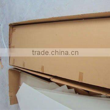 UV-resistant metal garden house