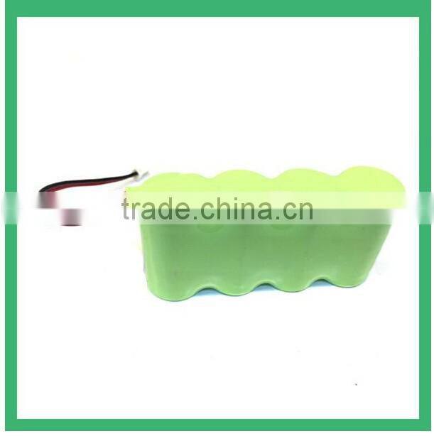 ni-mh 4.8V SC3000mAh rechargeable table lamp battery Golf Trolley Battery Pack