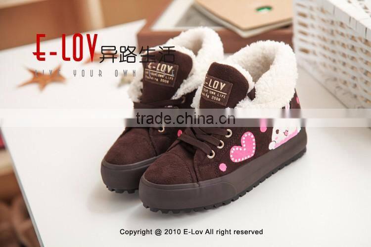 Hot sales high quality and cheap shoes women boots