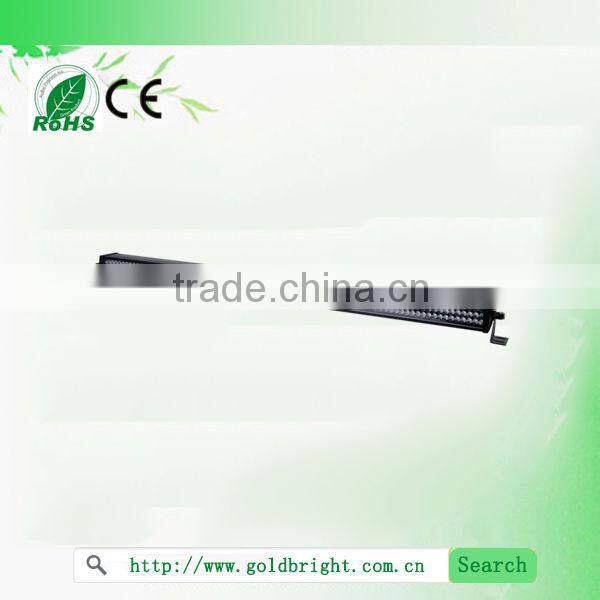 2ch dmx512 auto sound actived master slave strobe dimmer speed 1m 30w UV bar light uv led blacklights