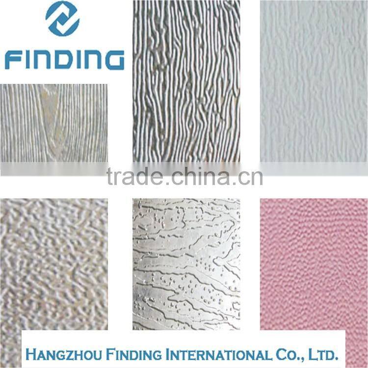 embossed sheet cheap price with high quality, corrugated embossed metal sheet embossing pannel, embossed metal sheet decorative