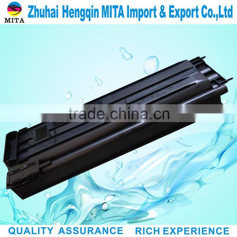 TK675 Compatible Toner Cartridge For Kyocera TASKalfa300i KM2560 3060 2540 3040