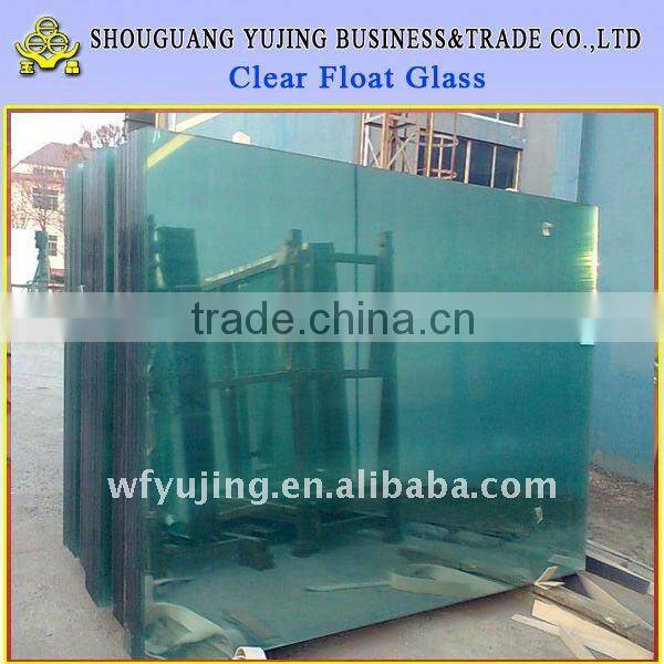 home decorative shape silver mirrors