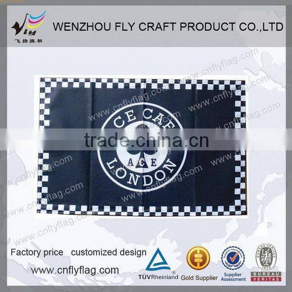 Design best selling long colorful silk bandana