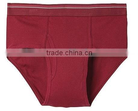 top quality men underwear sexy briefs