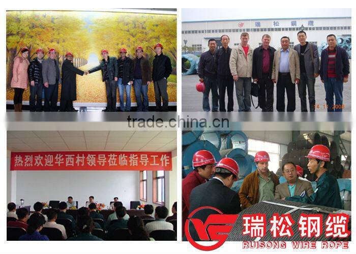 Low relaxation 7 wire pc strand supplier