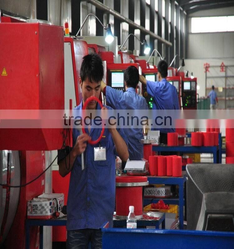 POM Guide ring hydraulic cylinder oil seal ring made in china