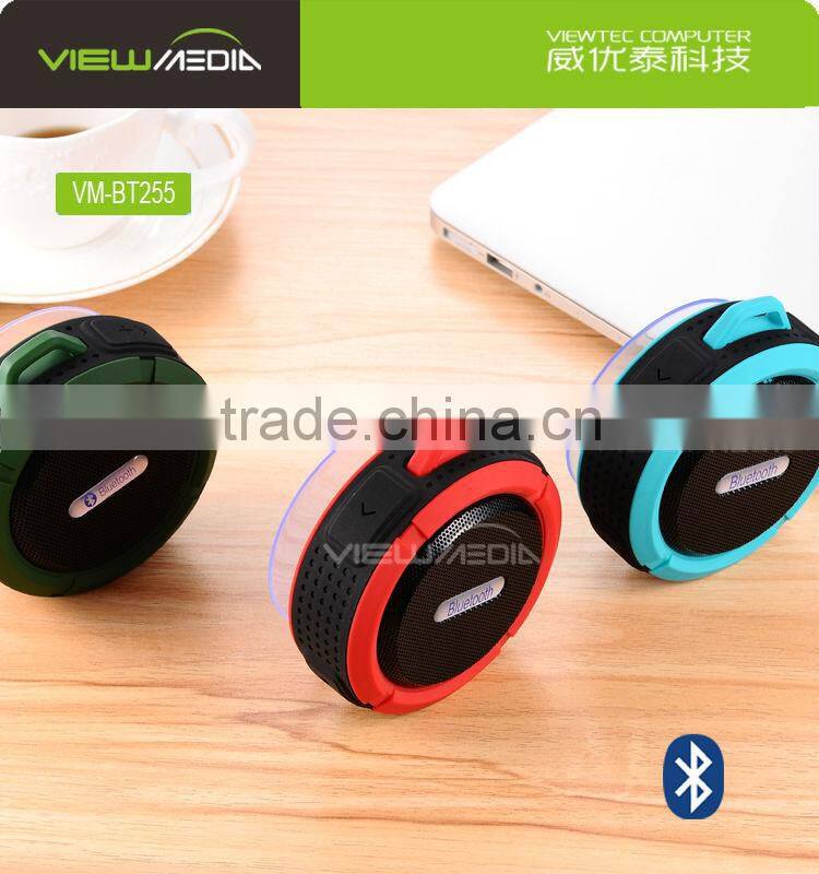 wholesale china import speaker speaker bluetooth Viewmedia Cute Speaker